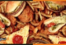 स्कूल या उसके आसपास जंक फूड बेचने वालों पर होगी कार्रवाई junk-food