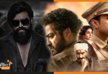 KGF-2 ने तोड़ा ‘RRR’ का एडवांस बुकिंग रिकॉर्ड kgf-and-rrr