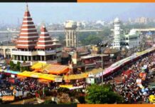 दो दिन के लिए बदल रहा है पटना का ट्रैफिक, जानें नया रूट मैप mahavir-mandir