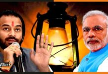 बुलडोजर एक्शन पर तेजप्रताप यादव ने PM मोदी को कह दी ऐसी बात… pm-modi-and-tej-pratap-yadav