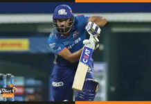 IPL 2022: आज के मैच में रोहित बना सकते हैं ये खास रिकॉर्ड rohit-sharma
