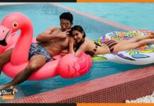 Siblings Day: भाई इब्राहिम संग सारा ने शेयर किया मजेदार वीडियो, मां बोलीं- दोनों पागल हो sara-ali-khan-and-ibrahim-ali-khan
