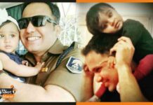 जन्मदिन पर भी अपनी बेटी से नहीं मिल पाएं सुपरकॉप शिवदीप लांडे shivdeep-lande-and-her-daughter