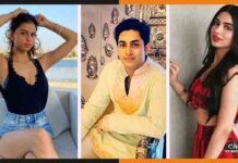 The Archies: सुहाना खान, खुशी कपूर और अगस्त्य नंदा की डेब्यू फिल्म की शूटिंग हुई शुरू suhana, agastya, khushi
