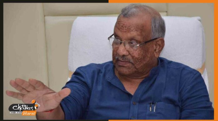 फरवरी 2022 की डेल्टा रैंकिंग में कटिहार को मिला पहला स्थान tarkishore-prasad