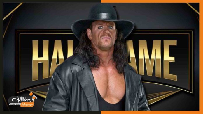 undertaker