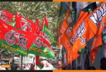 UP MLC Election: कहीं निर्विरोध जीती भाजपा तो कहीं करना पड़ा हार का सामना, सपा प्रत्याशी की जमानत जब्त up-mlc-election-result