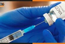 आज से दी जाएगी 18+ लोगों को बूस्टर डोज, शुरू हुई प्रक्रिया vaccine