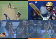 IPL में विराट के नाम नया रिकॉर्ड, ऐसा करने वाले बने पहले बल्लेबाज virat-kohli-50-in-ipl-2022