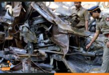 गुजरात ATS की बड़ी कामयाबी, 1993 मुंबई सीरियल ब्लास्ट के चार वॉन्टेड गिरफ्तार 1993-bombay-bomb-blast