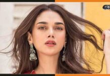 Cannes Film Festival : कान्स में दिखी भारतीय संस्कृति की झलक, सब्यसाची की साड़ी में दिखीं ये एक्ट्रेस Aditi-Rao-Hydari