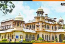 उत्तर प्रदेश के इस यूनिवर्सिटी में होगी विदेशी भाषाओं की पढ़ाई Allahabad-University