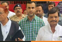 Azam Khan Release : 27 महीने बाद आजम खान को मिली जमानत, अपने गढ़ की ओर बढ़ रहा काफिला Azam-Khan