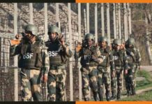 BSF Head Constable : बीएसएफ के हेड कांस्टेबल की भर्ती के लिए ऑनलाइन आवेदन शुरू BSF