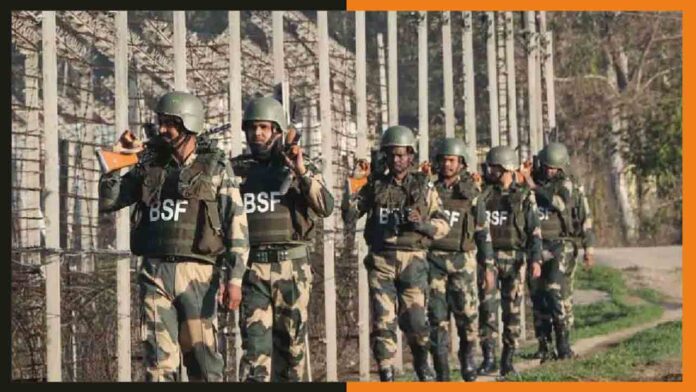 BSF