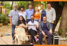 ‘बस करो आंटी!’ के साथ एक एडल्ट कॉमेडी ड्रामा लाने को तैयार हैं नितेश तिवारी Bas Karo Aunty