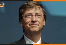 बिल गेट्स को पीछे छोड़ ये भारतीय बने दुनिया के चौथे सबसे आमिर व्यक्ति Bill Gates