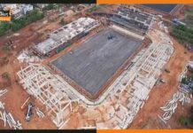 ओडिशा में बन रहा भारत का सबसे बड़ा हॉकी स्टेडियम, दर्शकों को मिलेगा बेहतरीन अनुभव Birsa Munda International Hockey Stadium