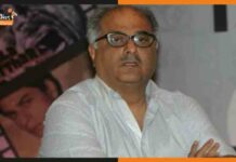 बोनी कपूर हुए साइबर फ्रॉड के शिकार, अकाउंट से चोरी हुए इतने लाख रुपये Boney Kapoor