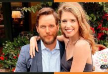 क्रिस प्रैट के घर आई नन्ही परी, सोशल मीडिया पर साझा की खुशी Chris-Pratt-and-Katherine-Schwarzenegger