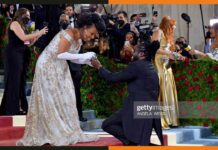 Met Gala के Red Carpet पर Commissioner Laurie Cumbo ने की सगाई Commissioner-Laurie-Cumbo-and-Bobby-Digi-Olisa