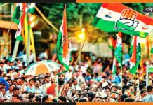 राहुल गांधी के बाद सामने आया कांग्रेस का नया ‘पार्टी वीडियो’, BJP ने कहा- जैसा राजा वैसी प्रजा Congress