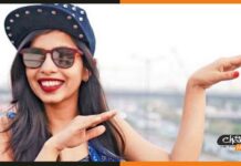 तबाही के साथ ढिंचैक पूजा की वापसी, एक और सेल्फी लेने दो DHINCHAK-POOJA