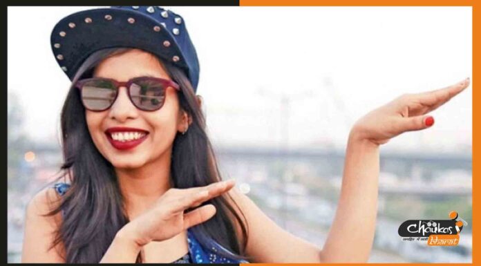 तबाही के साथ ढिंचैक पूजा की वापसी, एक और सेल्फी लेने दो DHINCHAK-POOJA