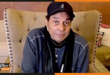 अस्पताल से घर वापस आने के बाद धर्मेंद्र ने शेयर किया विडियो, बोलें… Dharmendra