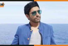 मार्वेल की फिल्म में नज़र आएंगें फरहान अख्तर, इस दिन होगी रिलीज़ Farhan Akhtar