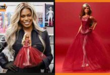 बार्बी डॉल का नया चेहरा बनी यह ट्रांसजेंडर कलाकार Laverne Cox