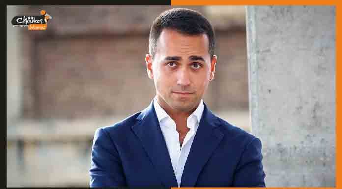 इटली के विदेश मंत्री करेंगे भारत यात्रा, होगी विभिन्न पहलुओं पर चर्चा Luigi Di Maio