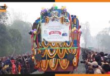 जून में शुरू होगी भारत-बांग्लादेश मिताली एक्सप्रेस, मिलेगी दोनों देशों के कनेक्टिविटी को बढ़ावा Mithali Express Train