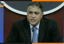 जानें कौन बनें CIA के पहले चीफ टेक्नोलॉजी ऑफिसर Nand Mulchandani