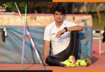 CWG से बाहर रहे नीरज चोपड़ा खेलों में जल्द करेंगे वापसी, हुए थे चोटिल Neeraj-Chopra