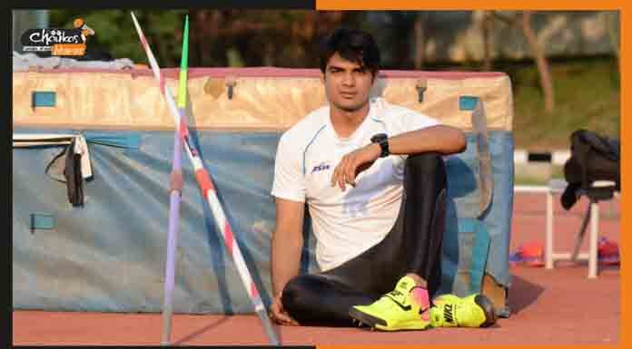CWG से बाहर रहे नीरज चोपड़ा खेलों में जल्द करेंगे वापसी, हुए थे चोटिल Neeraj-Chopra
