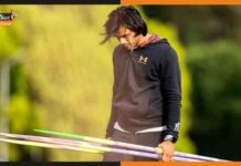 भारत को बड़ा झटका, नीरज चोपड़ा नहीं होंगे कॉमनवेल्थ गेम्स का हिस्सा Neeraj-Chopra
