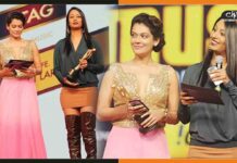 Lock Upp: कश्मीरा शाह ने बताया पायल रोहतगी ने की थी सुसाइड करने की कोशिश Payal-Rohatgi-and-Kashmera-Shah