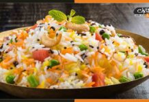 PM Poshan Scheme : मिड डे मील के मेन्यू में हुआ बदलाव, अब क्या मिलेगा पुलाव