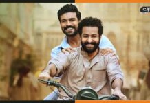 इस OTT पर रिलीज़ हो सकती है एसएस राजामौली की ‘RRR’ ! RRR-on-OTT