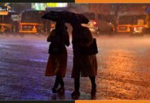 Bihar Weather Update: 27 जिलों में बारिश और वज्रपात का अलर्ट, दो दिन बाद पटना बारिश Rainfall