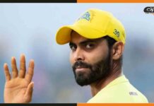दरार की अफवाहों के बीच CSK ने रवींद्र जडेजा को इंस्टाग्राम पर किया अनफॉलो Ravindra-Jadeja