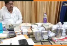 सहरसा जेल सुपरिटेंडेंट के कई ठिकानों पर SVU का छापा, आय से अधिक संपत्ति का मामला Saharsa-Jail-Superintendent-Suresh-Choudhary