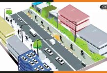 सरकार की सौगात, 102 शहरों में स्मार्ट सड़कें और पार्किंग होंगी SmartCity