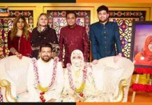 A R Rahman की लाडली ने किया निकाह, जनिए कौन है उनका लाइफ पार्टनर a r rahman and khatija