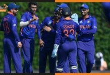 BCCI ने न्यूजीलैंड और बांग्लादेश दौरे के लिए भारतीय टीम का किया ऐलान cricket