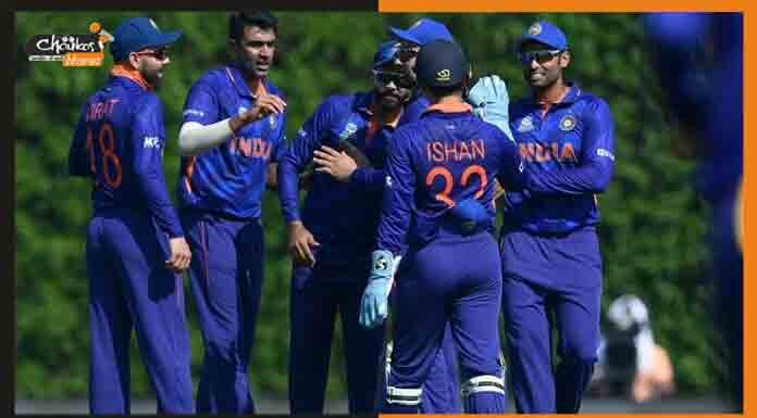 BCCI ने न्यूजीलैंड और बांग्लादेश दौरे के लिए भारतीय टीम का किया ऐलान cricket