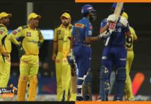 IPL 2022: चेन्नई की हार में डीआरएस की बड़ी भूमिका csk-vs-mi