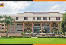 दिल्ली हाईकोर्ट के 9 न्यायाधीशों ने ली पद की शपथ delhi high court