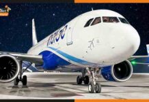 इंडिगो ने अपने बोर्ड ऑफ़ डायरेक्टर्स का नया चेयरमैन किया नियुक्त flight